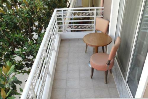 Alexandroupolis Apartment 2