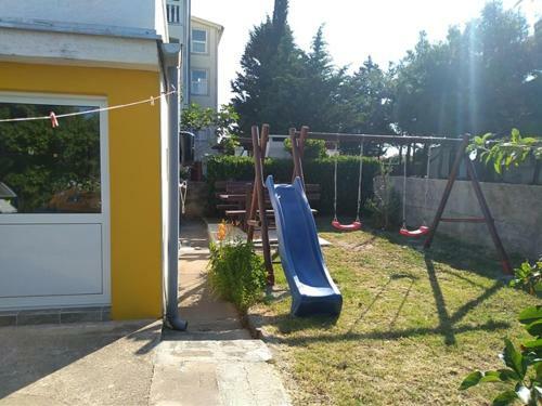 Hostal Apartmani Sokol