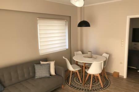 Ilida Design Apartment