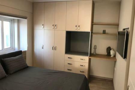 Ilida Design Apartment