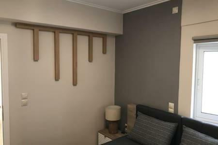 Ilida Design Apartment