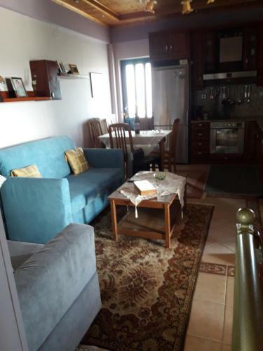 Villa Aggeliki