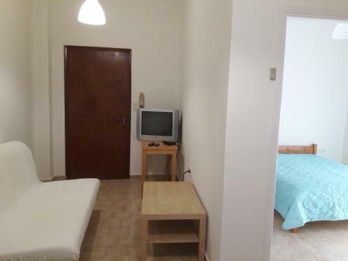 Apartamento Apt 30m From Beach