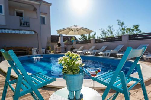 Villa Toni - Adriatic Luxury Villas