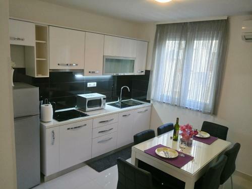 Petra Apartment