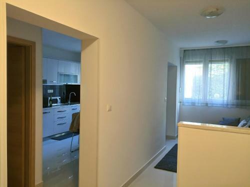 Petra Apartment