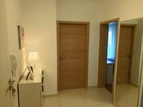 Petra Apartment