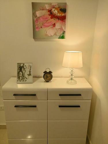 Petra Apartment