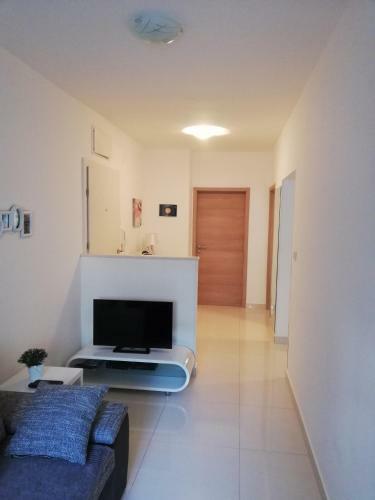 Petra Apartment