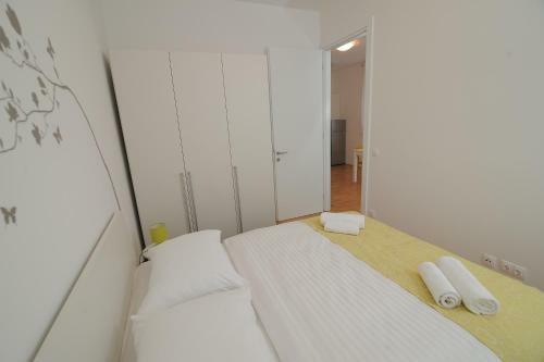 Amaros Apartment