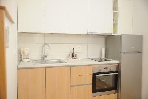 Amaros Apartment
