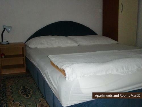 Hostal Apartments And Rooms Mar?i?