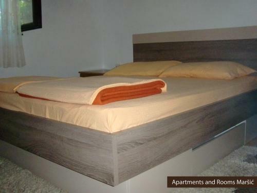 Hostal Apartments And Rooms Mar?i?