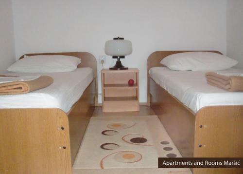 Hostal Apartments And Rooms Mar?i?