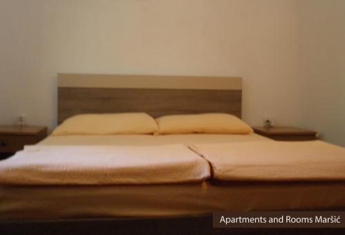 Hostal Apartments And Rooms Mar?i?