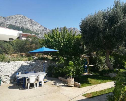 Apartment Soldo