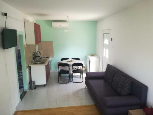 Apartment Soldo
