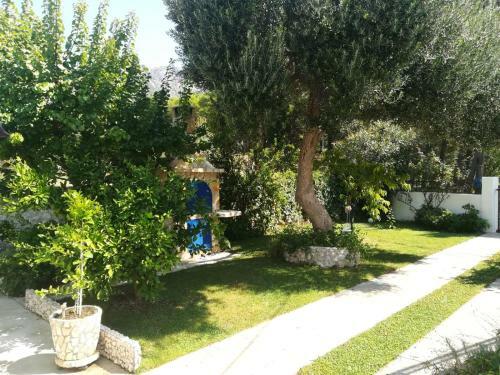 Apartment Soldo