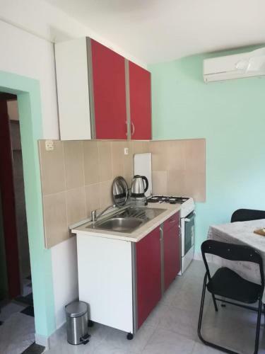 Apartment Soldo