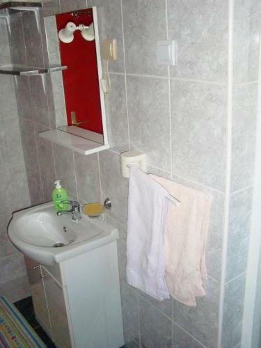 Apartment Soldo