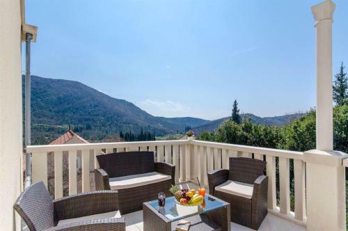 Rural Apartment Kikilly
