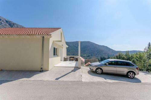 Rural Apartment Kikilly