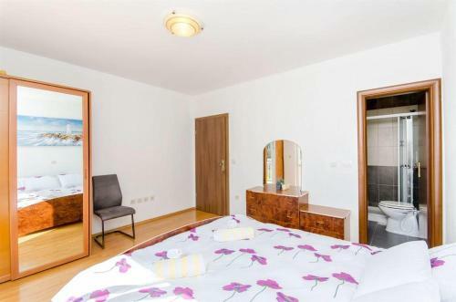 Rural Apartment Kikilly