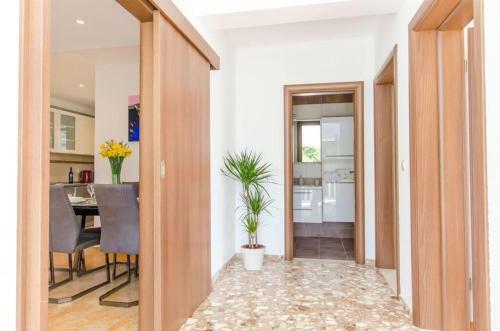 Rural Apartment Kikilly