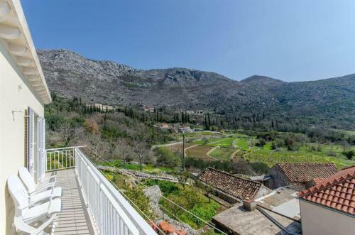 Rural Apartment Kikilly