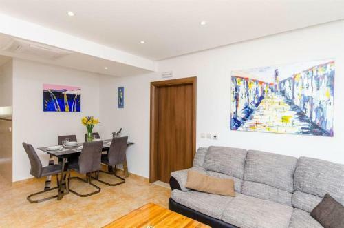 Rural Apartment Kikilly