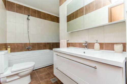 Rural Apartment Kikilly