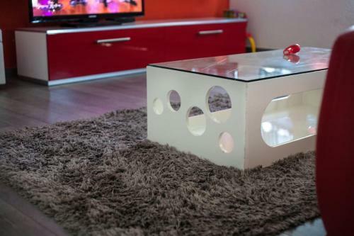 Apartamento Toni
