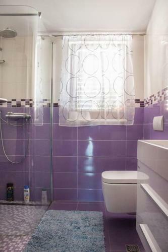 Apartamento Toni