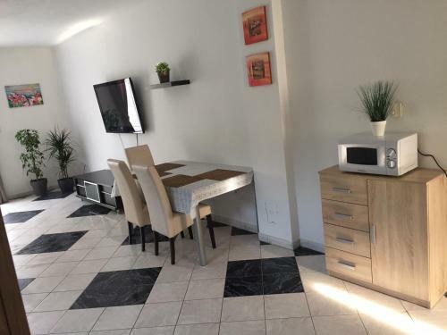 Hostal Relax Apartmanh�z