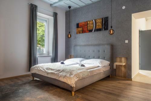 Hostal Relax Apartmanh�z