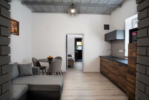 Hostal Relax Apartmanh�z
