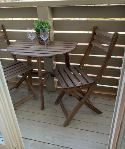 Hostal Relax Apartmanh�z