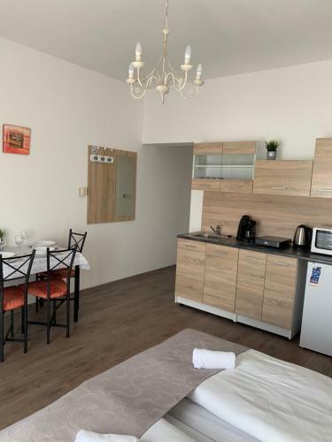Hostal Relax Apartmanh�z