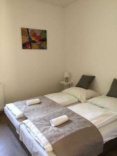 Hostal Relax Apartmanh�z