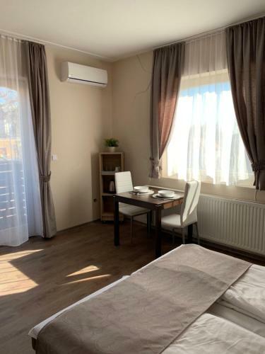 Hostal Relax Apartmanh�z