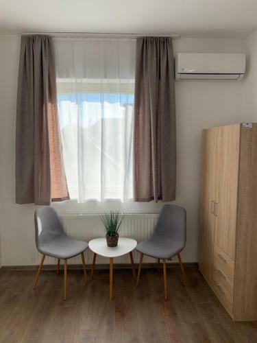 Hostal Relax Apartmanh�z