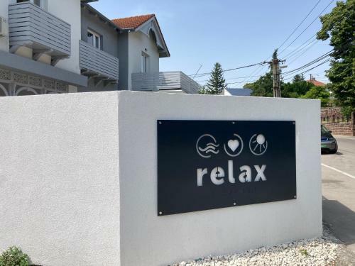 Hostal Relax Apartmanh�z