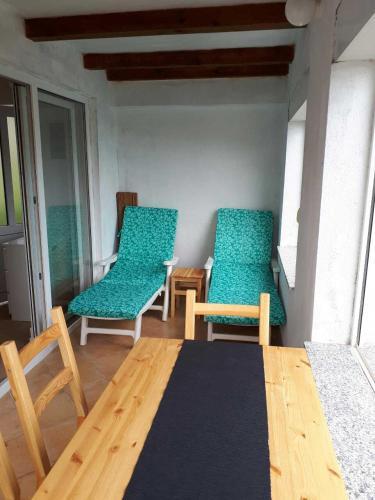 Apartamentos Zirje Accommodation