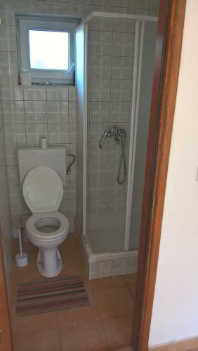 Apartamentos Zirje Accommodation