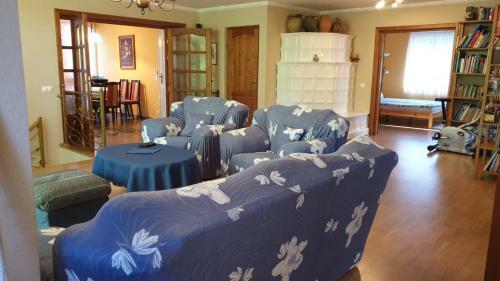 Pipacs Apartmanok