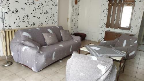 Pipacs Apartmanok