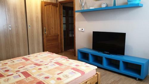 Pipacs Apartmanok