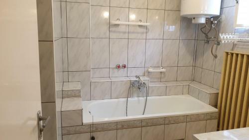 Pipacs Apartmanok