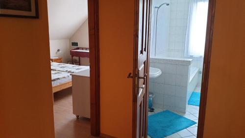 Pipacs Apartmanok