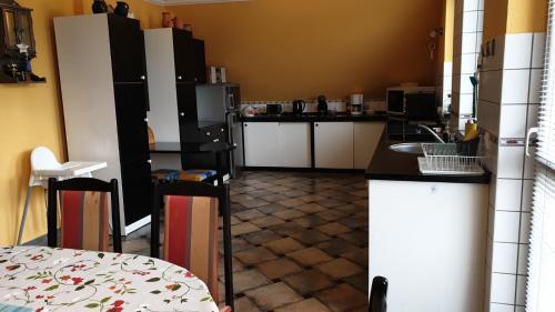 Pipacs Apartmanok